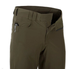 Брюки COVERT Helikon, цвет Taiga Green