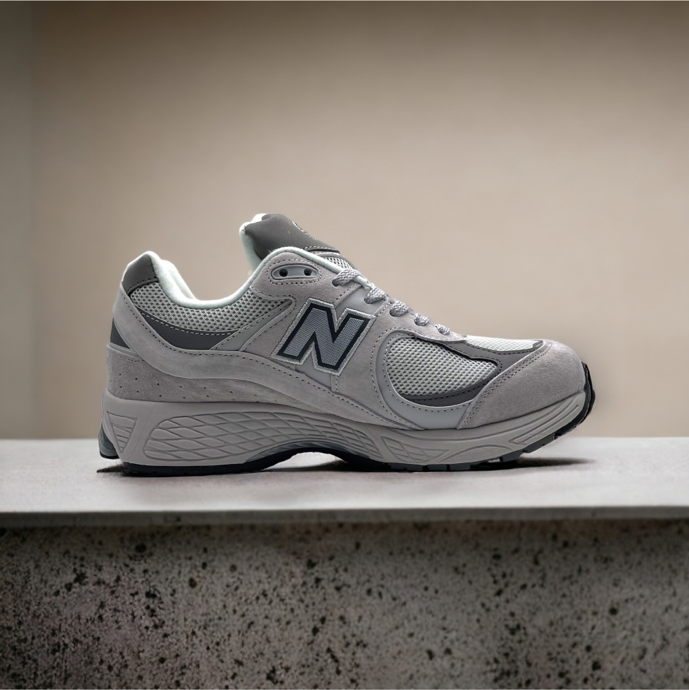 New Balance 2002R Winter • Gray