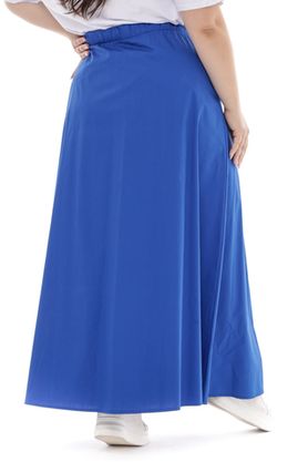 Цена на Юбка-4027 больших размеров