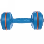 Гантель пластиковая 3 кг