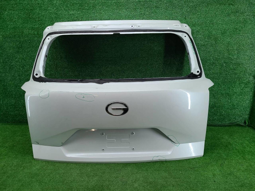 Крышка багажника GAC GS8 2 (2021-н.в.)