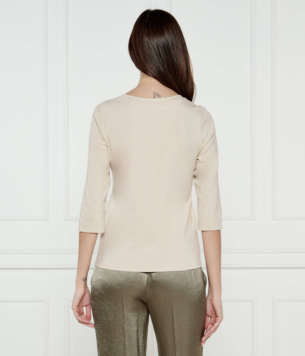 Блузка Marc Cain - бежевый(YC 48.25 J15)