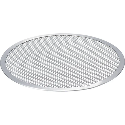 Экран д/приготовл.пиццы; алюмин.; D=25см ProHotel Индия 4020581