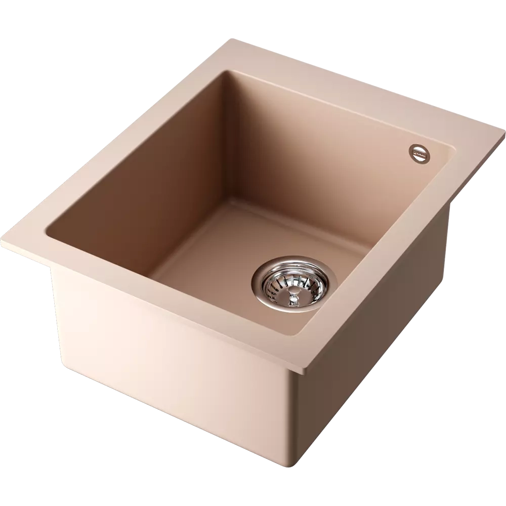 Кухонная мойка Omoikiri Bosen 41-BE