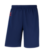 Шорты баскетбольные DIVISION PerFormDRY RBF 2S Shorts, темно-синий