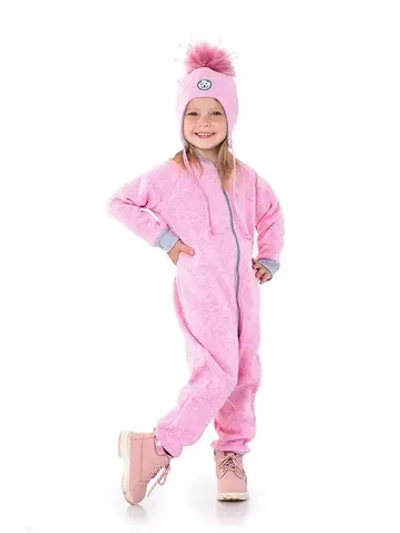 Комбинезон флисовый EASY