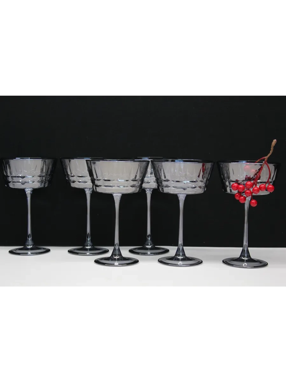 Бокалы Северное Море "Чикаго"