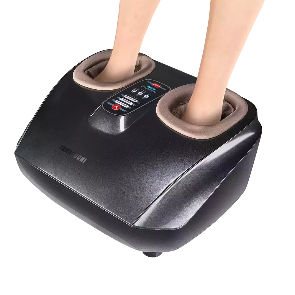 Массажер для ног Yamaguchi Yume