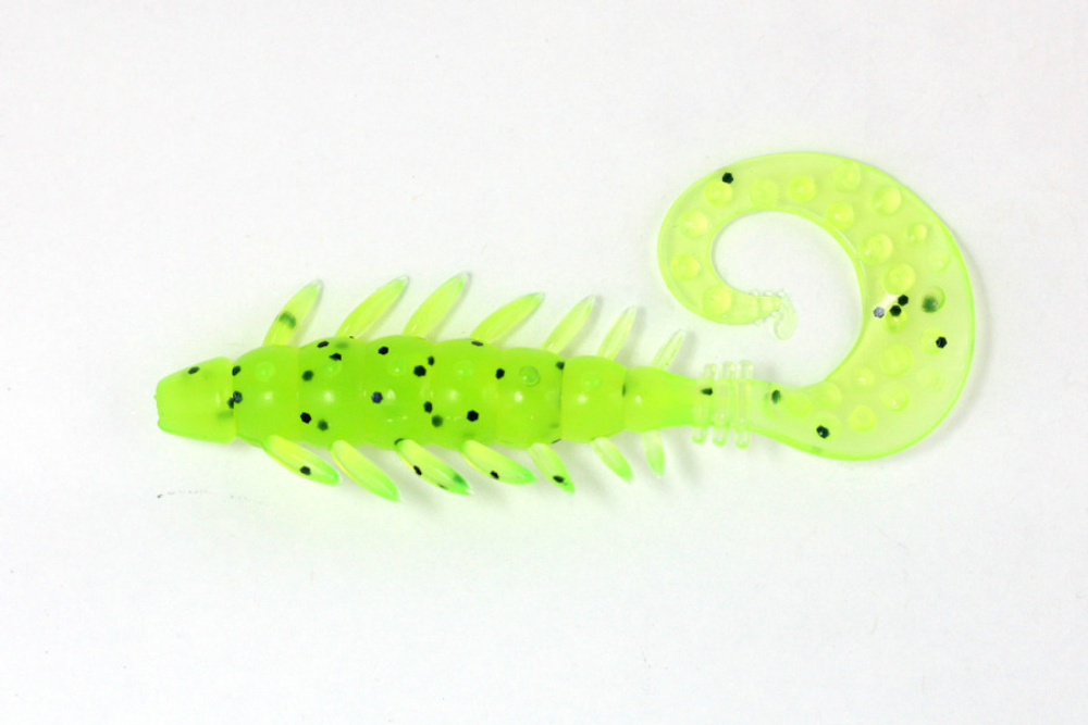 Мягкая приманка LureMax ZUMA