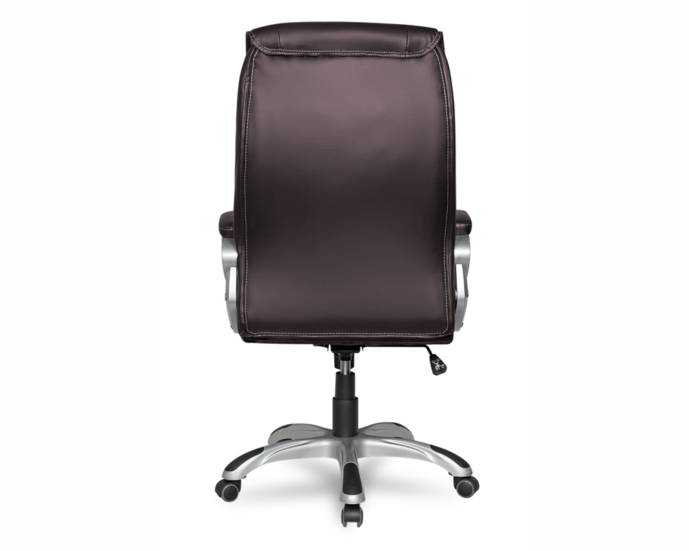 Кресло College CLG-615 LXH Brown