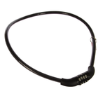 Велосипедный кодовый замок Apecs PD-82-65CM-CODE 15285