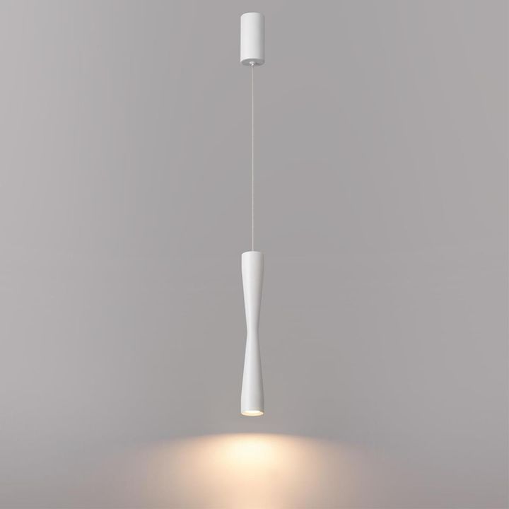 Подвесной светильник Odeon Light Anika Hightech 4290/5L