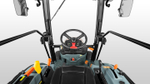 Трактор Solis-Gold | Солис-Голд 26С Mit 4x4 HST Turf 25х8,5-14 / 13,6х16 (c ПСМ)