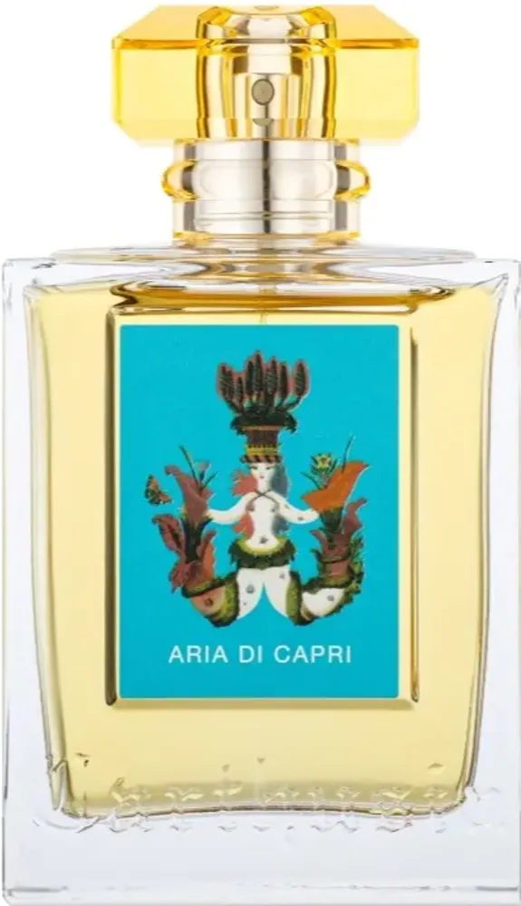 CARTHUSIA ARIA DI CAPRI EDP 100 ML