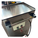 Пылесос индустриальный EVOline IVC 1100-30 IVC1100-30