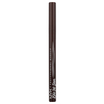 NYX Professional Makeup, водостойкая подводка для волос Epic Ink, оттенок 04 молочный шоколад, 1 мл (0,03 жидк. унции)