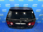 Дверь пятая TOYOTA CALDINA 1997-2002