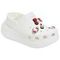 Crocs Crush Clog 'White'