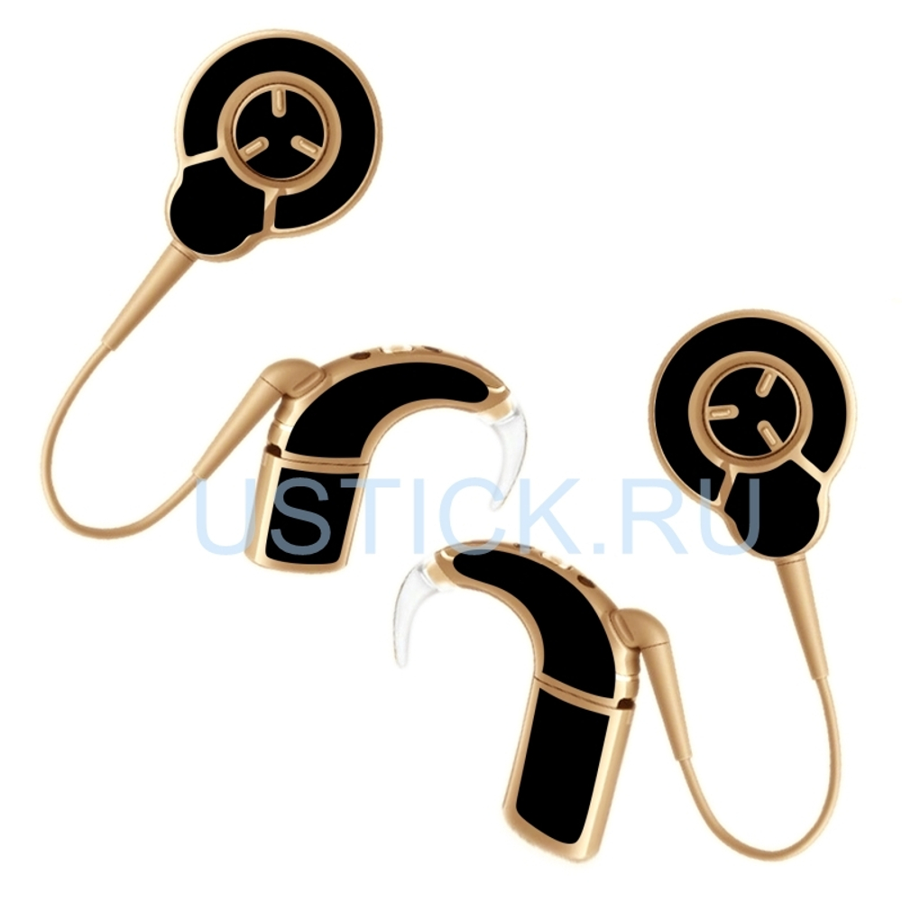 COCHLEAR7 "Черные"