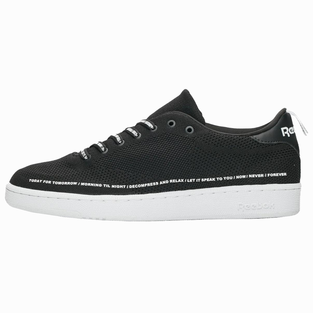 Кроссовки Publish X Reebok Club C Ultk