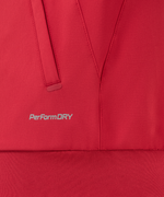 Куртка парадная JÖGEL PREMIER PerFormDRY Woven Jacket, красный