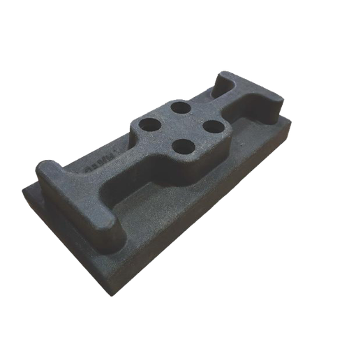 Опора временная для ограждений