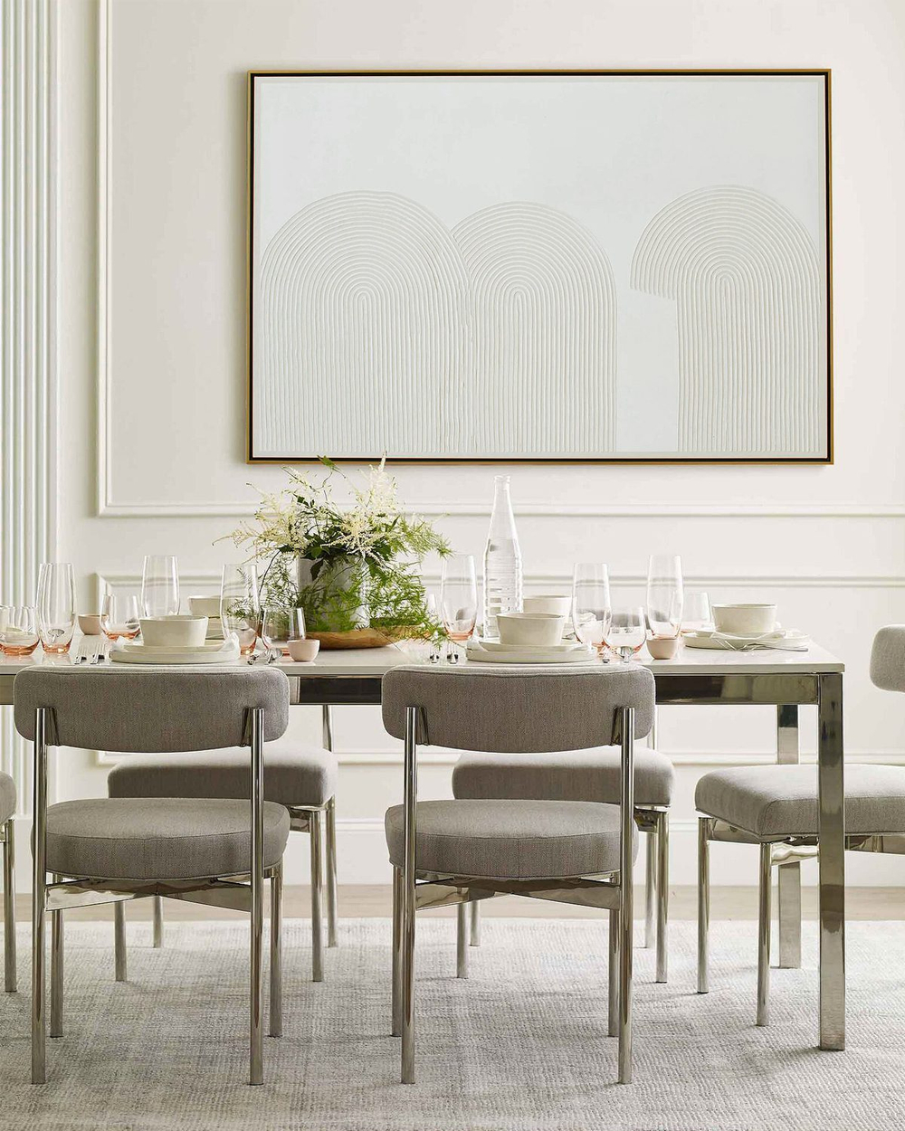 Картина "Слоуп-поинт"