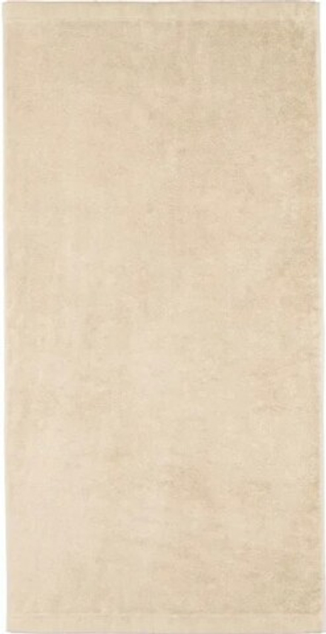 Полотенце 30х50 Cawo 7007 бежевое цвет 340