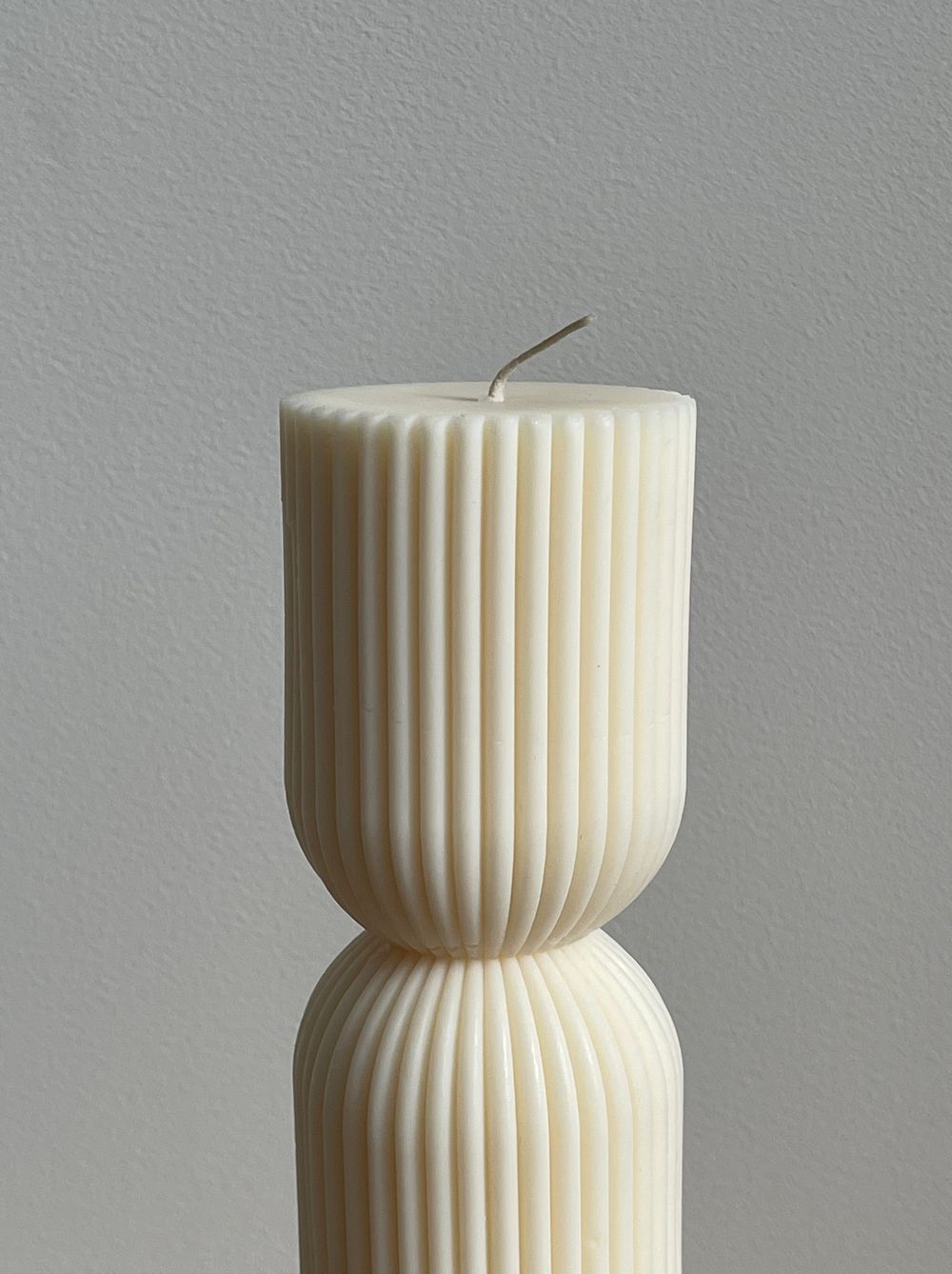 Свеча JIWA формовая "Aesthetic big"