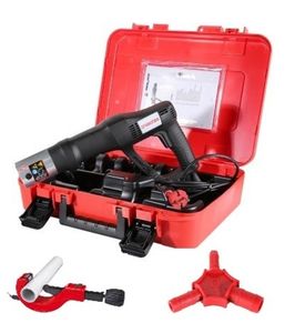 Инструмент для металлопластиковых труб