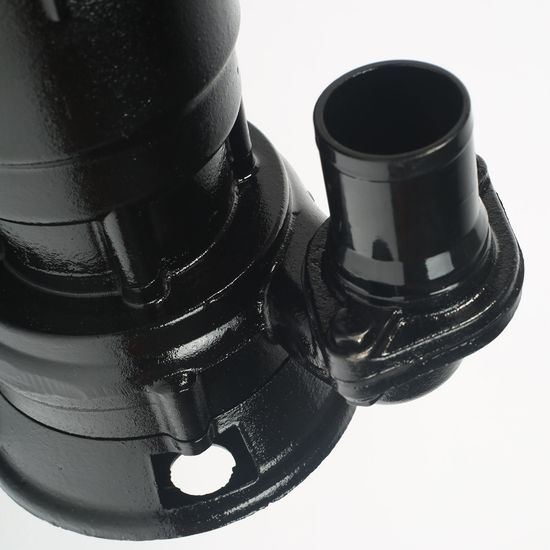 Насос дренажный "PATRIOT" FQ 600 С