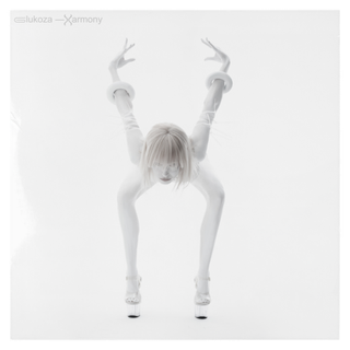 Винил «HARMONY»