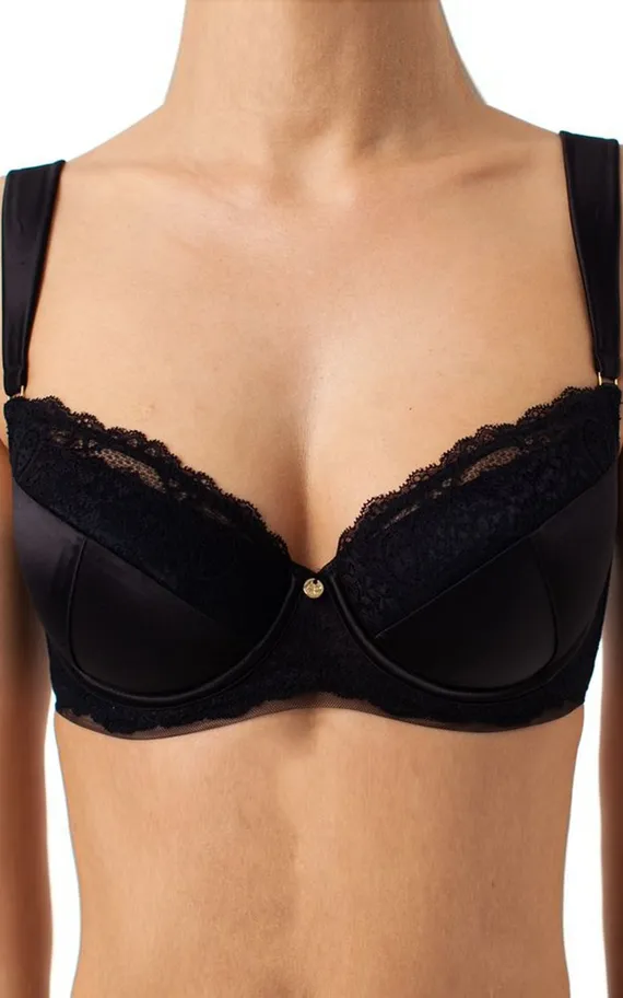 Бюстгальтер на поролоне Opium 89100-06