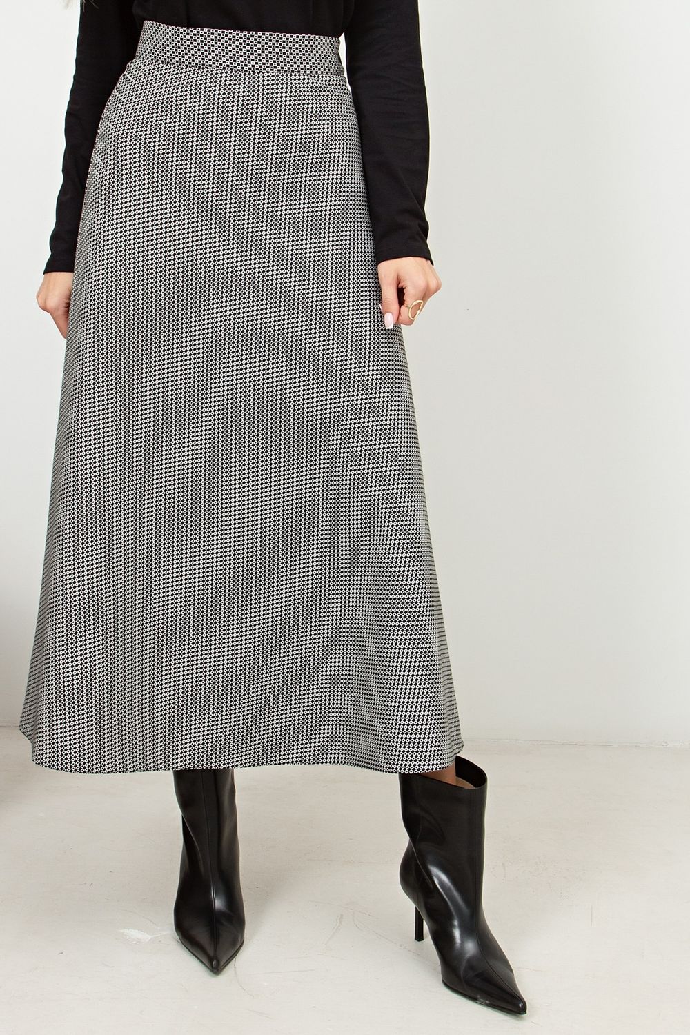 Юбка Анжелика 80 см №10 Valentina