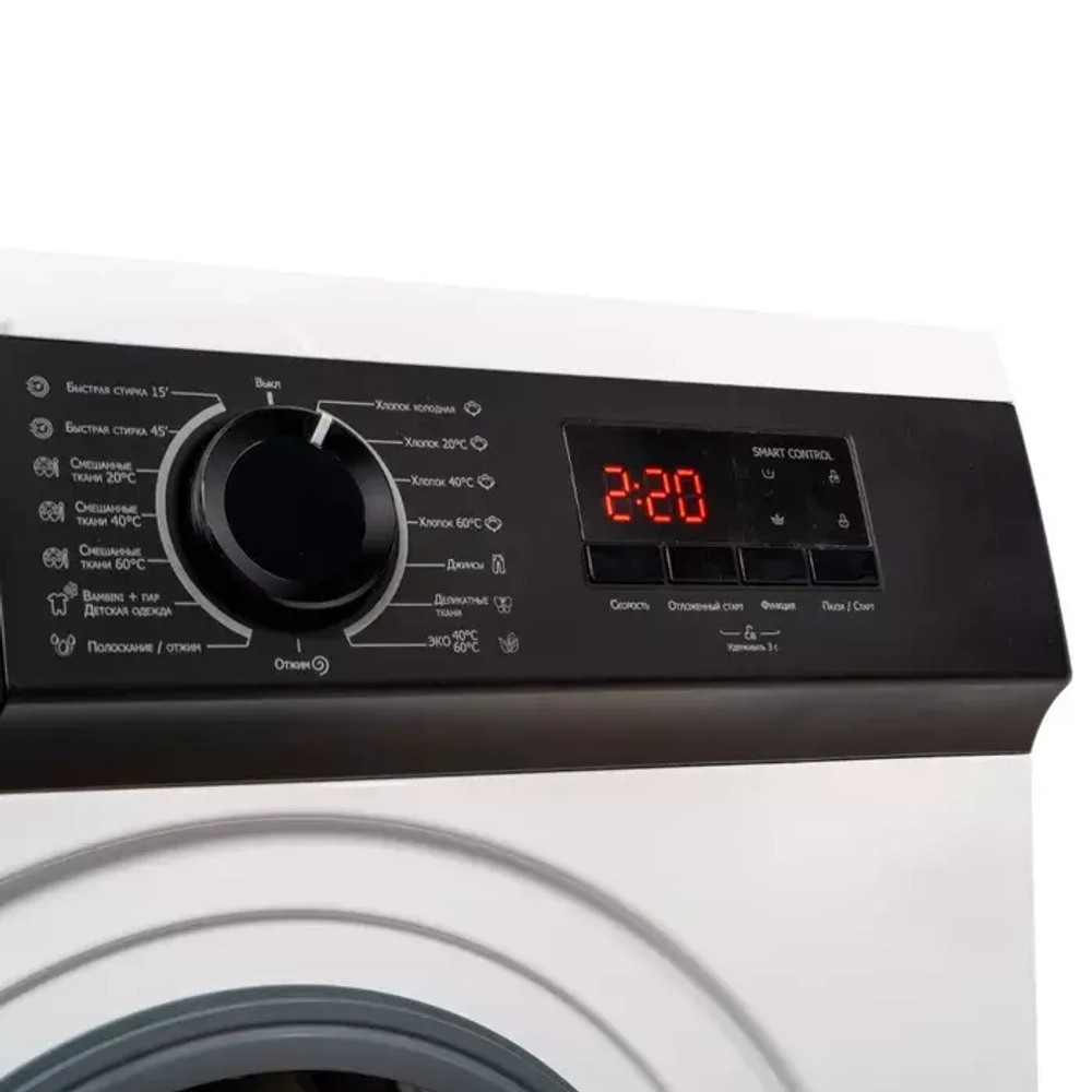 DeLonghi Стиральная машина CAMILLA L 724 V