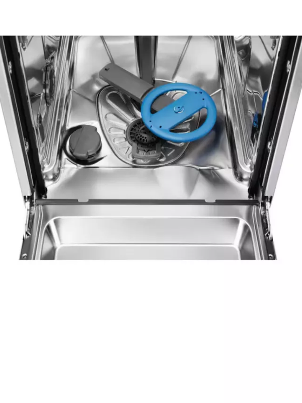 Встраиваемая посудомоечная машина Electrolux KESC 2210 L