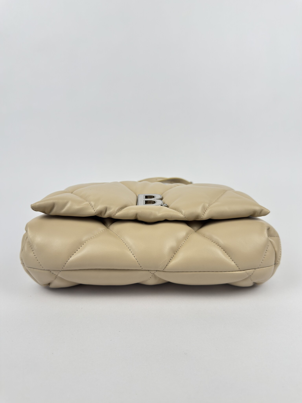 Сумка Balenciaga Touch Puffy