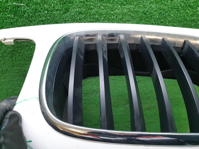 Капот BMW X6 E71 (2007-2014)