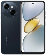 Смартфон TECNO SPARK Go 1 3 ГБ/64 ГБ черный