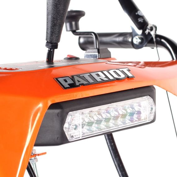 Снегоуборщик PATRIOT PS 751 E