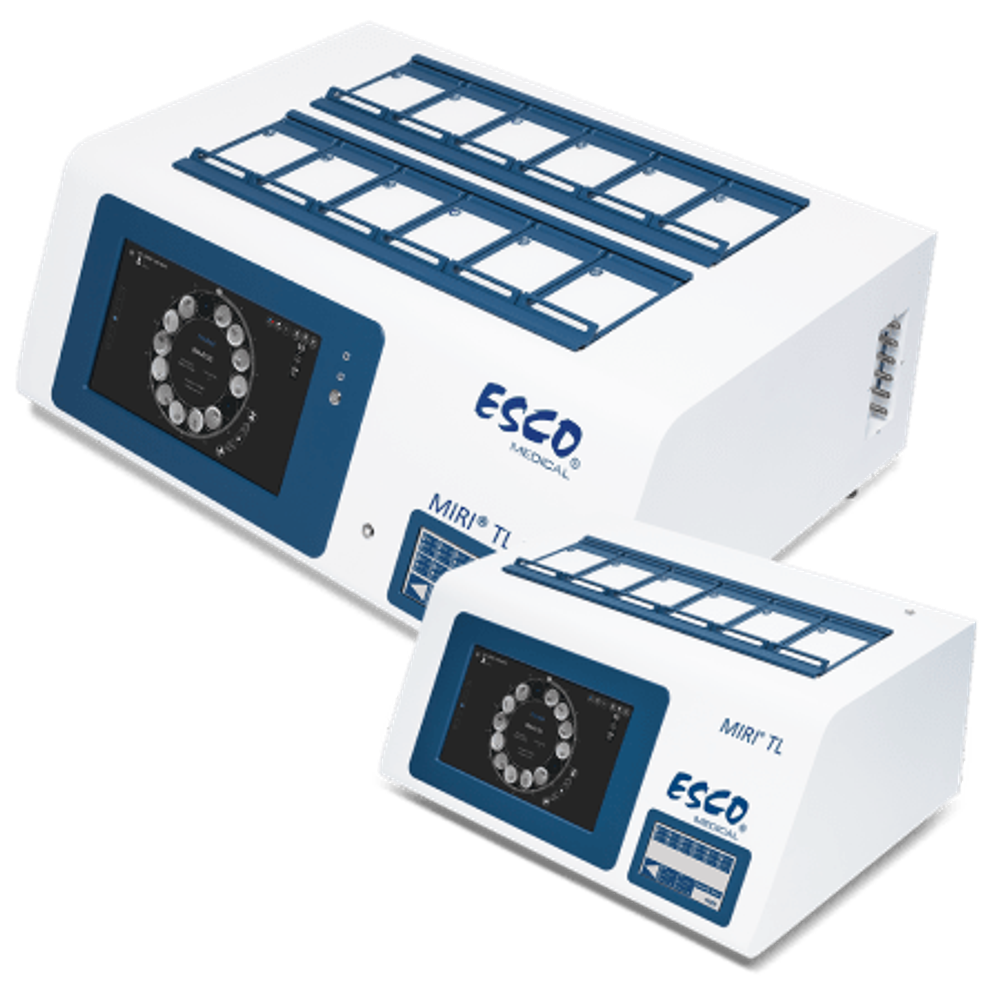 НАСТОЛЬНЫЙ ИНКУБАТОР ESCO MIRI TIME-LAPSE ®