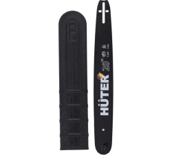 Бензопила Huter BS-52