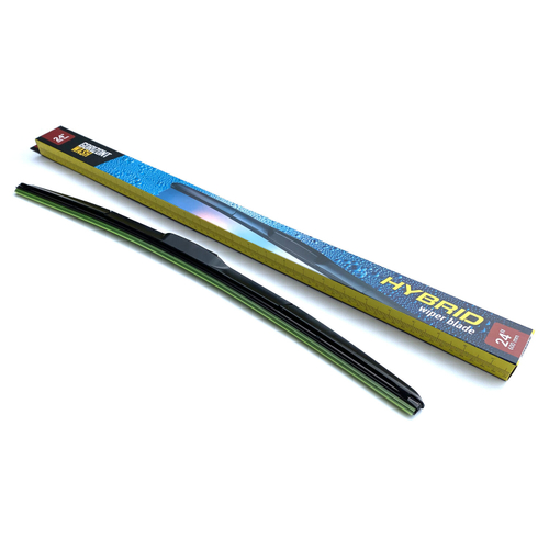 Щетка стеклоочистителя (дворник) гибридная RENAULT Megane 2006-2009 Передний левый (водит)