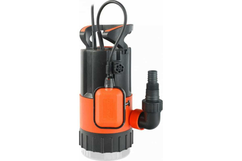 Дренажный насос PATRIOT F 600 D 315302406