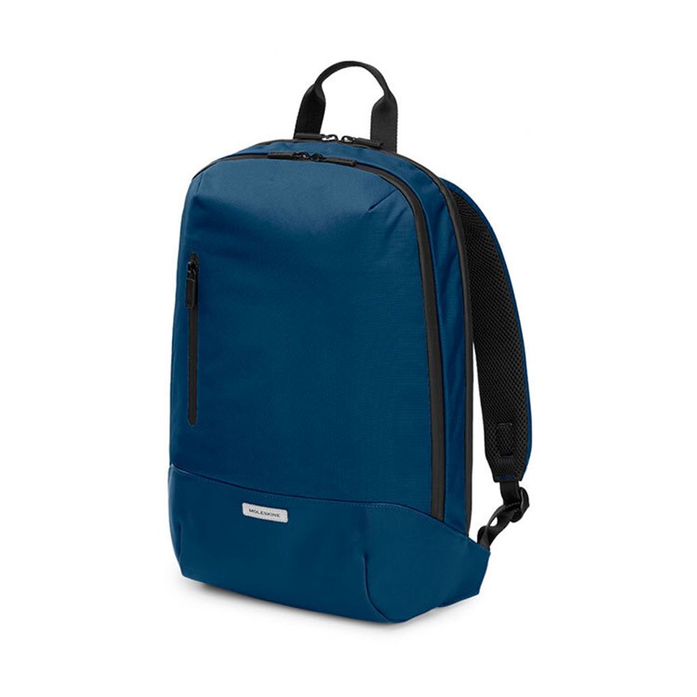 Рюкзак Moleskine Metro 31x47x13 см из полиамида (ET82MTBKB20)
