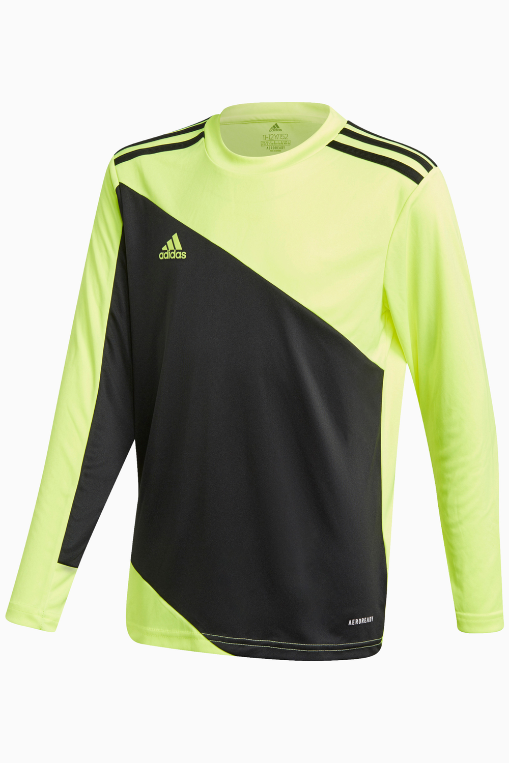 Вратарская кофта adidas Squadra 21 GK Детская