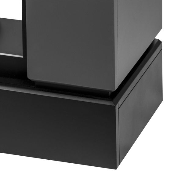 Каминокомплект: Очаг Royal Thermo Aurora RTFP/P-AR60LS, портал Moderno 60, графит купить в Москве и Московской области по низкой цене с доставкой по России — (4) Каминокомплект: Очаг Royal Thermo Aurora RTFP/P-AR60LS, портал Moderno 60, графит — (4)