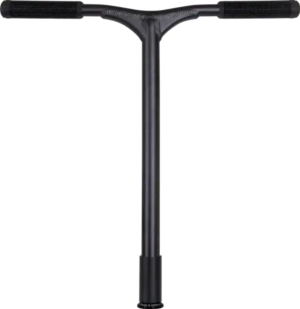 Самокат Tech team Provokator 45 black