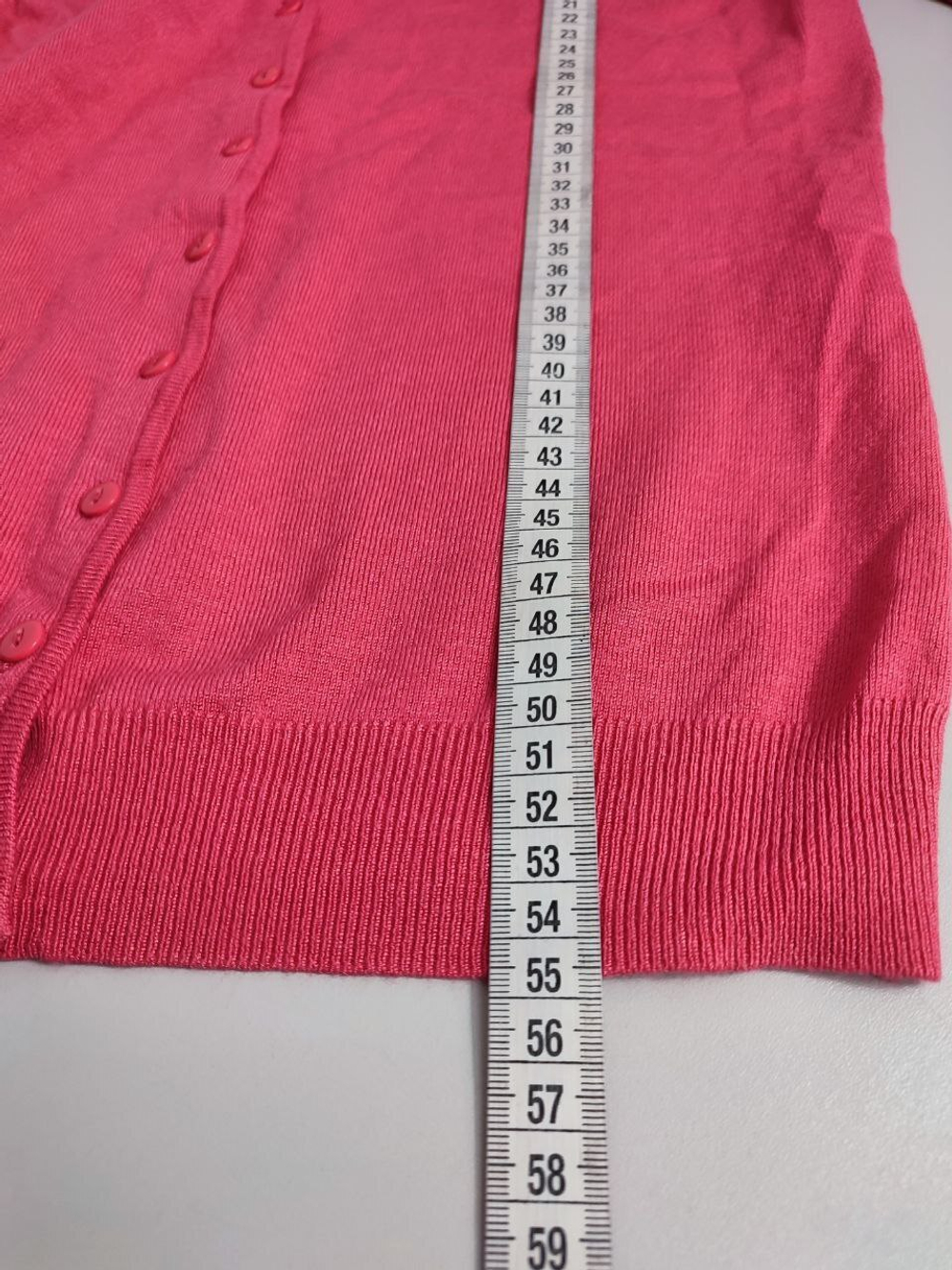 Кардиган Oodji красивый 44 размер