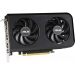 Видеокарта ASUS RTX 5050 OC 8GB GDDR6 128bit (DUAL-RTX5050-O8G) (1хHDMI, 3хDisplayPort)